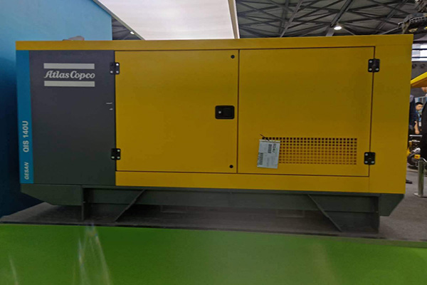 仲巴发电机出租 仲巴发电机出租