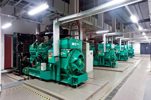 仲巴发电机出租 仲巴发电机出租