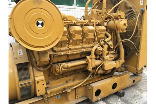 仲巴发电机出租