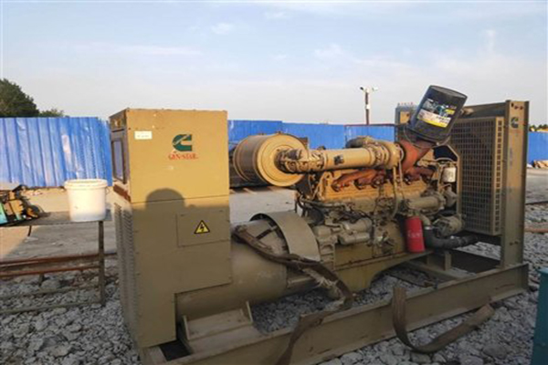 仲巴发电机出租 仲巴发电机出租